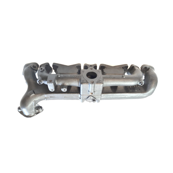 Reconditioned Flathead 6 Manifold Assembly (230) - CC1067126