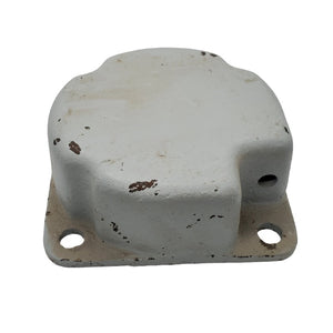 New Steel Winch Safety Brake Housing - CC1273599