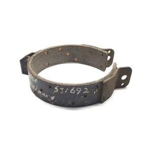 NOS Hand Brake Band w/Lining - CC581692