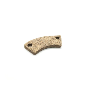 New Steering Knuckle Felt Joint - CC924637