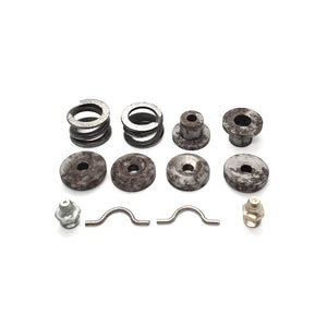 New Drag Link End Repair Kit - CC980510-K