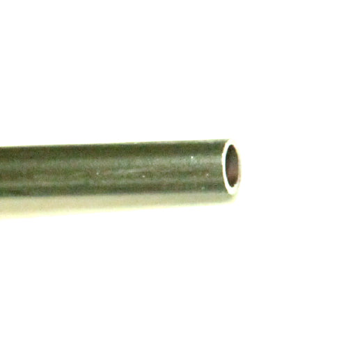 New 1/4” Coated Steel Vacuum Wiper Tube - CC675364-C