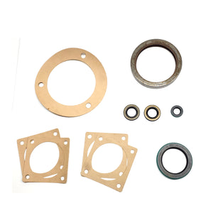 New LU-4 Winch Gasket & Seal Set - LU4-GSS02