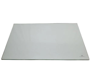 New Windshield Replacement Laminated Safety Glass - M37/M43 Windshield Glass - Clear  - CC1277732