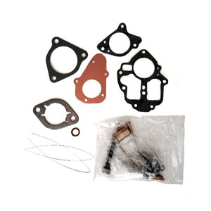 New Carter ETW1 Carburetor Rebuild Kit - CC1073078-N