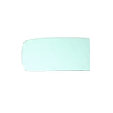 New Closed Cab Windshield Replacement Laminated Safety Glass - Clear, Green & Smoke - CC1097224