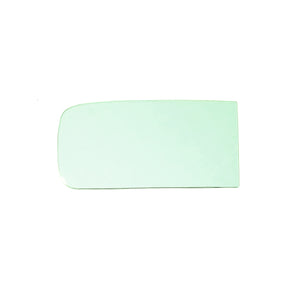 New Closed Cab Windshield Replacement Laminated Safety Glass - Clear, Green & Smoke - CC1097224