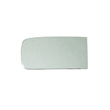 New Closed Cab Windshield Replacement Laminated Safety Glass - Clear, Green & Smoke - CC1097224