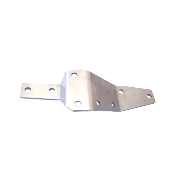 New M37/M43 Lower Front Bumper Bracket - Right - CC1269388