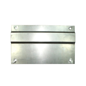 New M37/M43 Sending Unit Access Plate - CC1277517