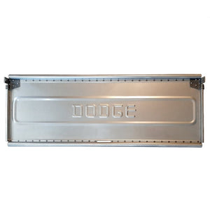 New 1946-50 Officially Licensed Mopar Power Wagon Tailgate - Embossed “Dodge” - CC1095626-OM