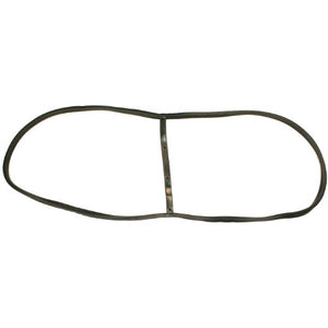 New 1948-53 2WD Windshield Weatherstrip - CC1097234