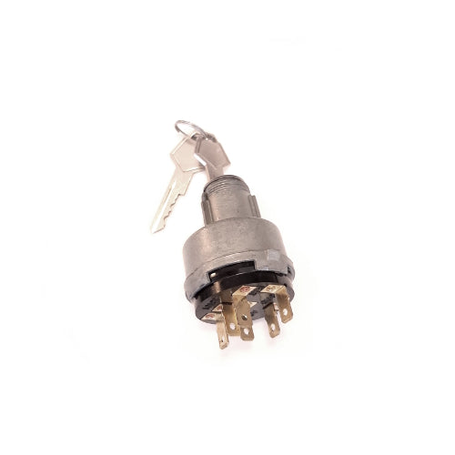 New Keyed Ignition Switch - CC2084280