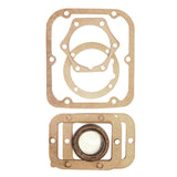 New Complete Non-synchronized Transmission Seal & Gasket Set - TSGS123