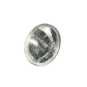 New 12 Volt, 5" Sealed Beam Headlight  - CC923874