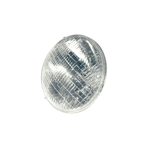 New 6 Volt, 7" Sealed Beam Headlight - CC1297667