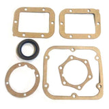 New Complete Non-synchronized Transmission Seal & Gasket Set - TSGS123