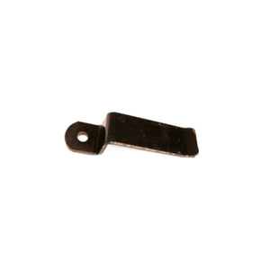 NOS WWII WC Center Bow Lazy-Back Clip - CC991003