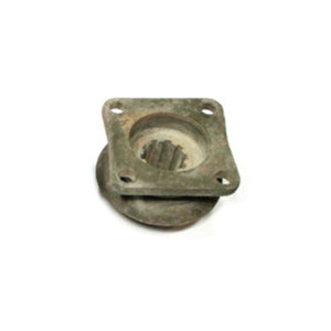 NOS Transmission Flange (Yoke) M-Series Companion Flange With Dust Cover - CC1268312-DC