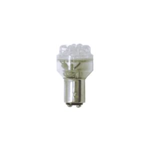 New LED 12 Volt Tail & Signal Lamp Bulb - CC151567-LED