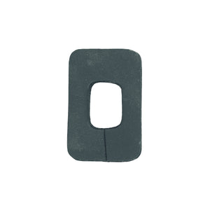 New Clutch or Brake Pedal Draft Pad - CC991077