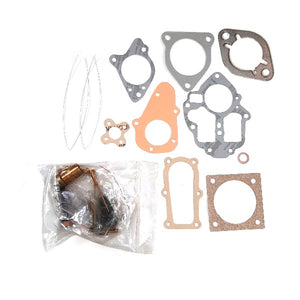 New E7S1, E7F1, ET1, ET2 Carburetor Repair Kit - E7S1254