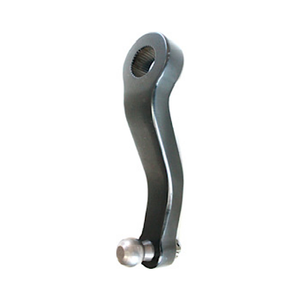 New 4140 High-Strength Flat Fender Power Wagon & WWII WC 1/2 Ton Steering Pitman Arm - CC1189351-HD