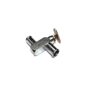 New In-line Heater Shut-Off Valve - HSOV01