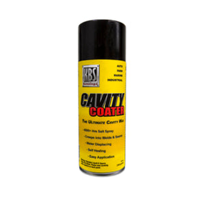 <b>Closeout</b> - New KBS Cavity Coater -17.5 oz Aerosol - KBS75100