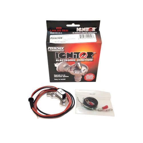 New Electronic Ignition Kit - 3-1/8