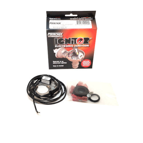 New Electronic Ignition Kit - 3-1/8