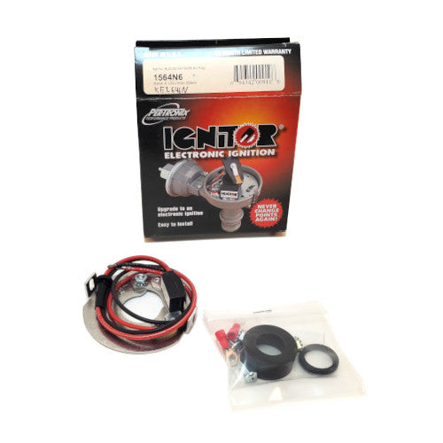 New Electronic Ignition Kit - 3-1/8