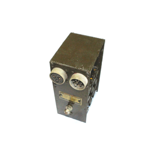 NOS M37/M43 24 Volt Rectifier (100 Amp) - MS-17100-1