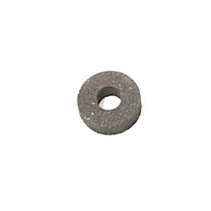 New Cab/Body Mount Insulator - 2-3/8” diameter, 3/4” thick, 7/8” hole, hard sponge rubber - NCBMI04