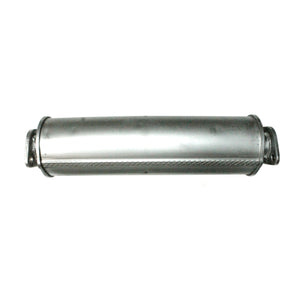 New M37 & M43 Muffler - CC1269638