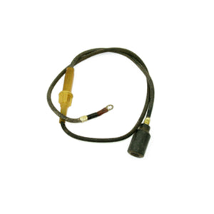 NOS M37/M43 In-line Fuse Power Lead - Packard Connectors - NPFL21