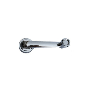 New Chrome Inside Window Regulator Handle - CC2518760-N