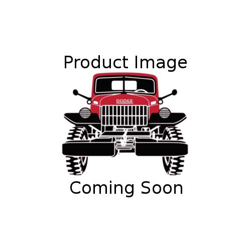 New 1st Series Flat Fender Power Wagon Cab to Bed Filler Panel (PAIR) - 46-50-CAB2BED