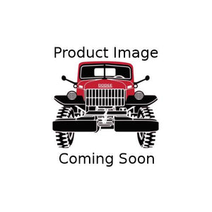 New Rear Bed Crossmembers •1951-(early) 56 Civilian Power Wagon - CC1278584