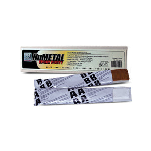 <b>Closeout</b> - KBS NuMetal Epoxy Putty / Tan - KBS70002