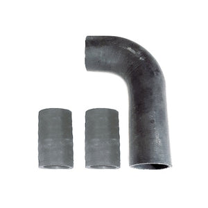 New 251 Engine Flat Fender Power Wagon Radiator Hose Set - SRH005