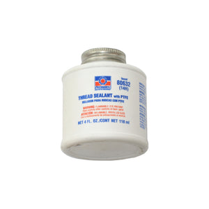 New 4 Oz Thread Sealant  - APTSG