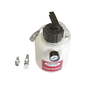 New Power Brake Bleeder Kit - 832476