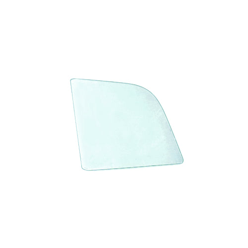 New Laminated Safety Window Glass - Closed-Cab, Wing Vent Side Roll-Up ...