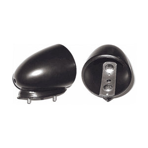 New Reproduction Closed Cab Cowl Light Housing - Left - CC946691