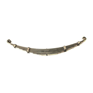 New 1 Ton Flat Fender Power Wagon, WC 3/4 & 1-1/2 Ton 6x6 Front Leaf Spring - CC1273201-N