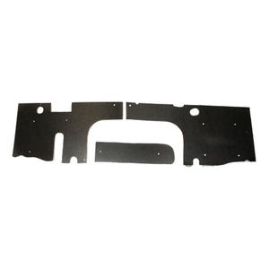 New M37/M43 Firewall Pad - CC1279930, CC1279929, CC1278144