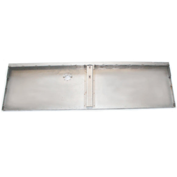 New M37 & Open Cab Variants Front Bed Panel - CC1276838