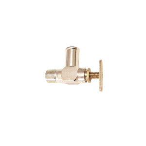 New Heater Shut-Off Valve - CC2219891